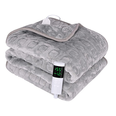 Electric Heating Cover Blanket Nap Can Cover Leg Warmer Electric Blanket